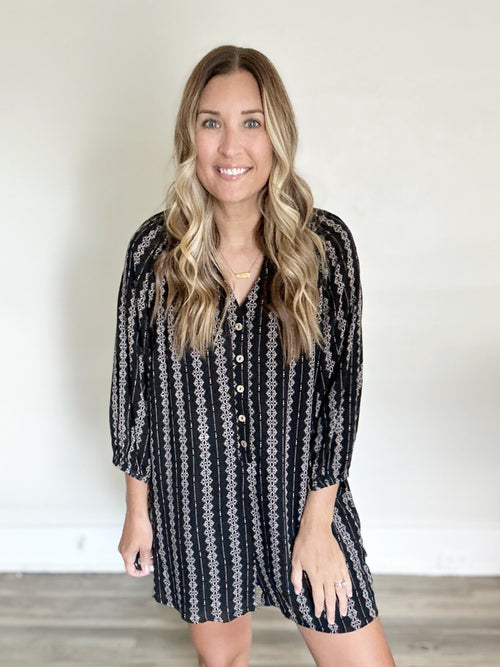 Brittany Romper - FINAL SALE
