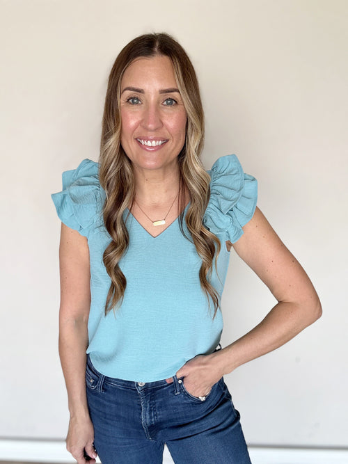 Paisley Top