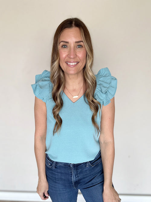 Paisley Top