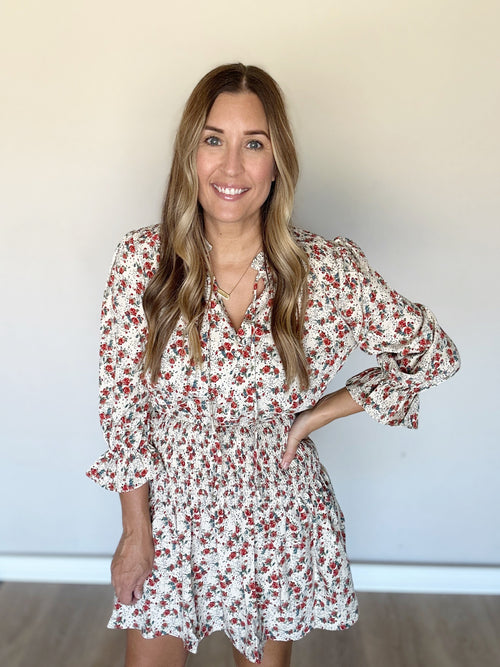 Andi Dress