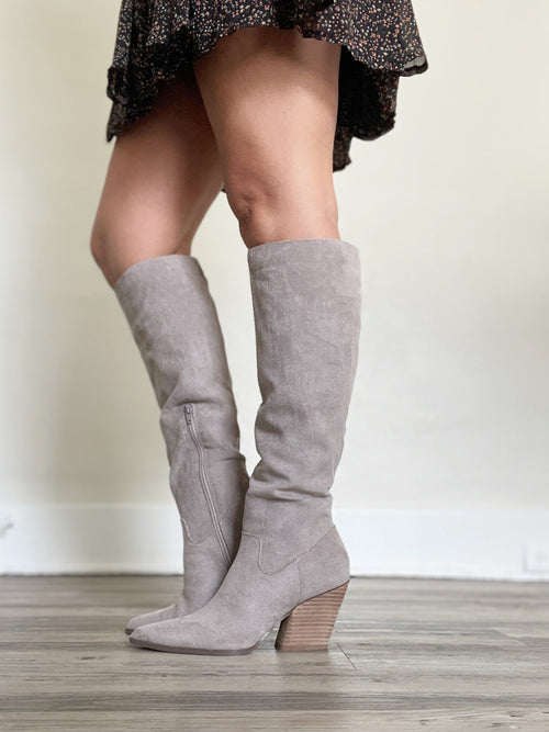 Lacey Boots
