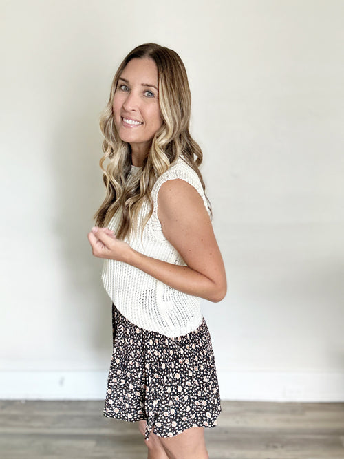 Piper Shorts - FINAL SALE