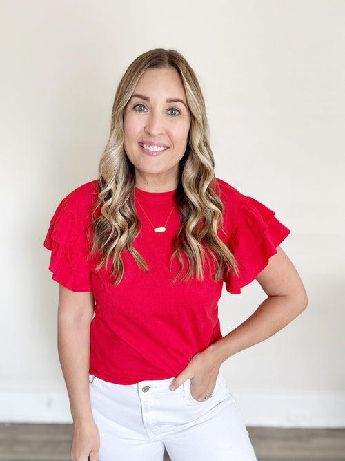Lindsay Top