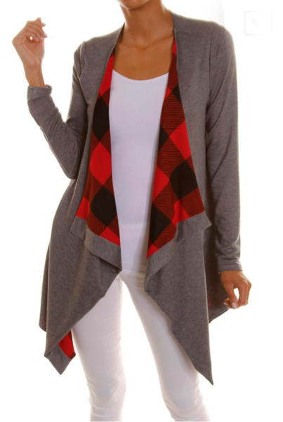 Anna Cardigan