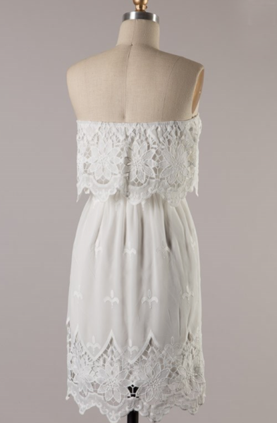 Ava Dress