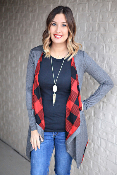Anna Cardigan