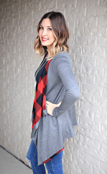 Anna Cardigan