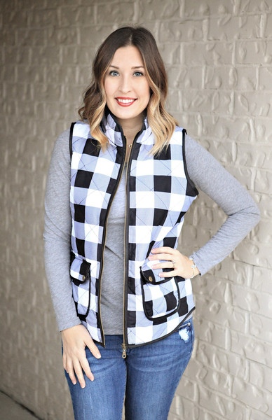 Maronatha Vest