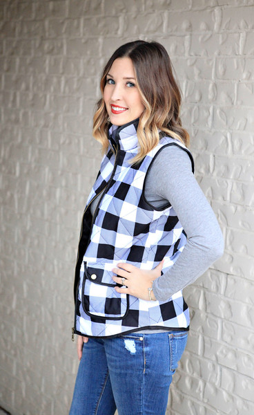 Maronatha Vest