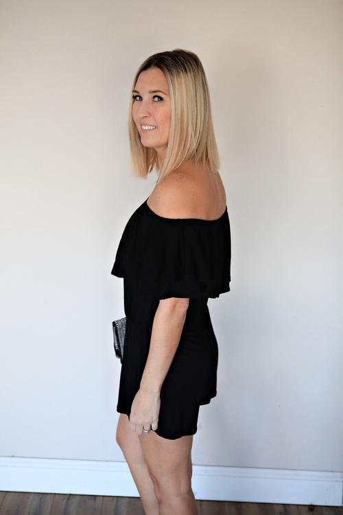 Natasha Romper