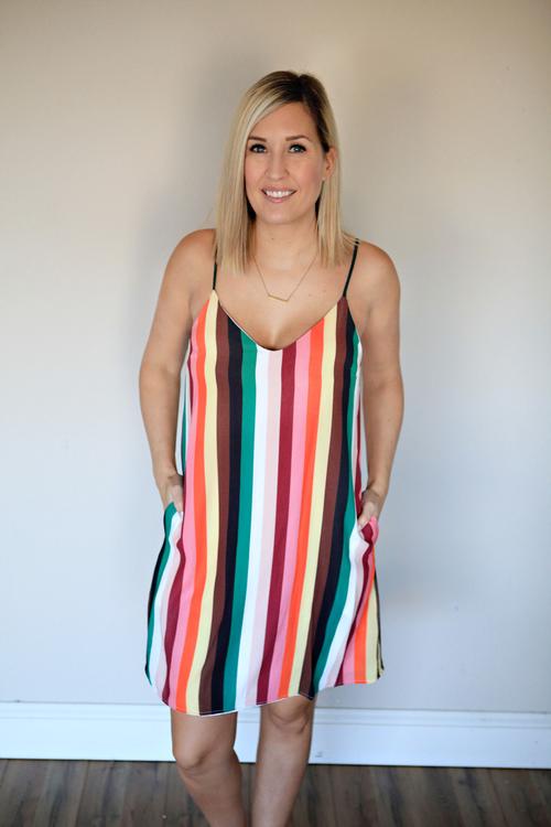 Skylar Dress