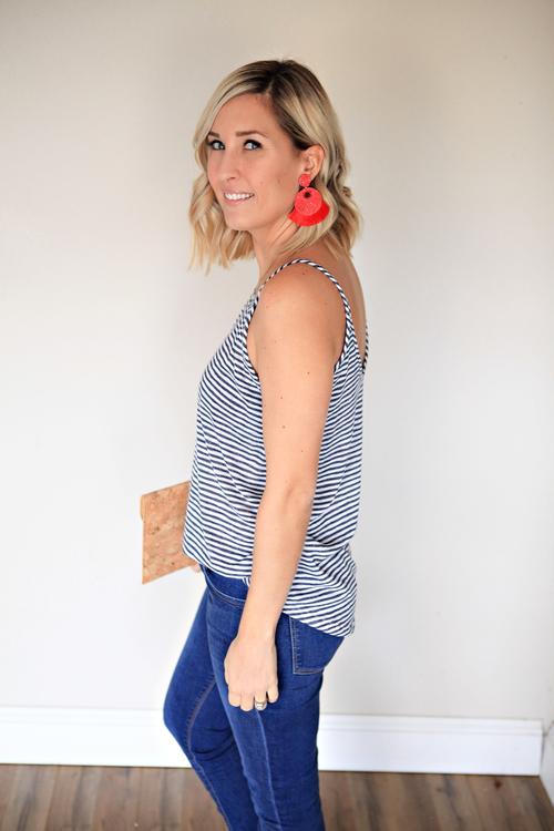 PRE-ORDER Riley Tank Top
