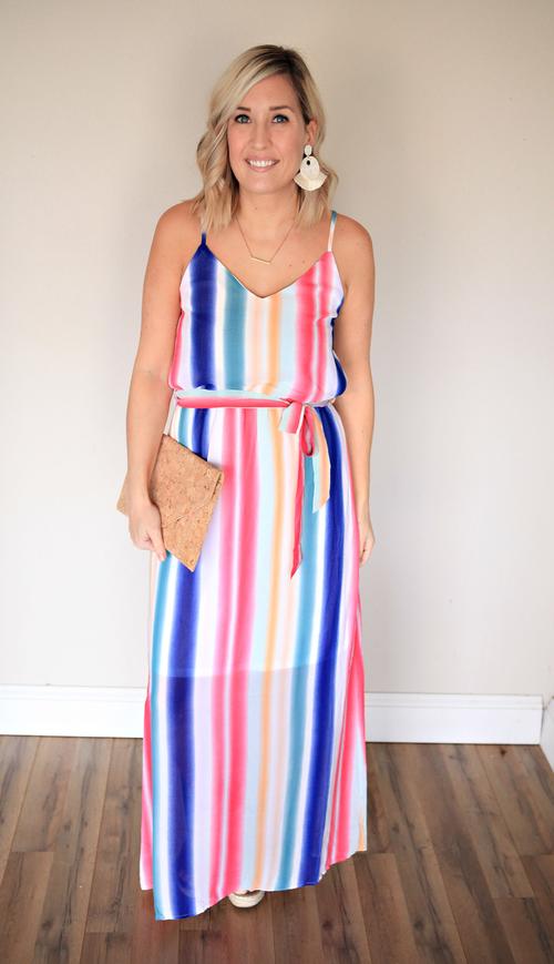 PRE-ORDER Victoria Dress