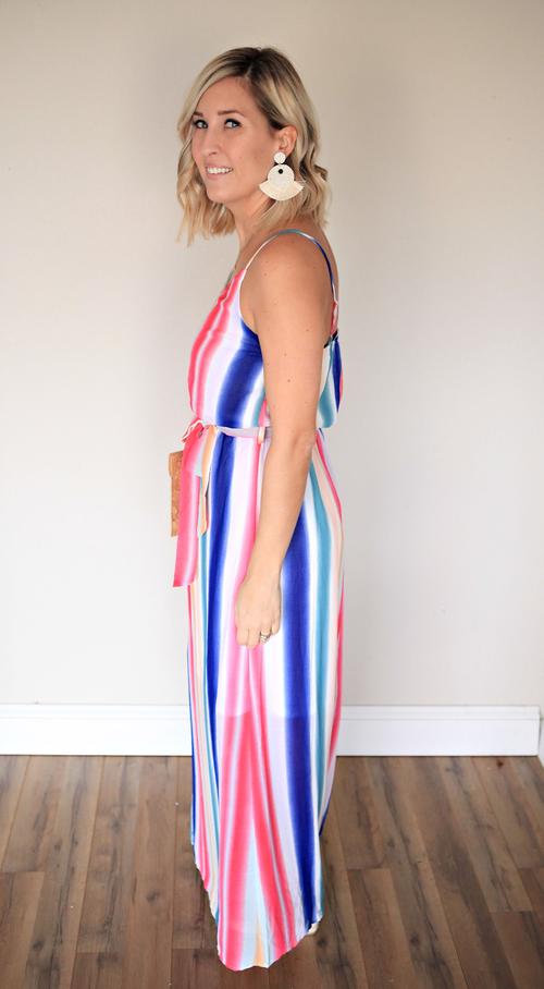 PRE-ORDER Victoria Dress