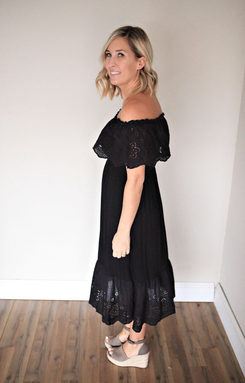 Tori Dress
