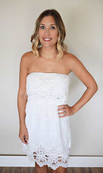 Ava Dress