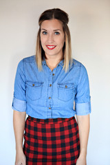 Elena Top