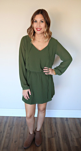 Sydney Vest
