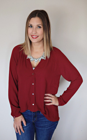 Cammie Vest