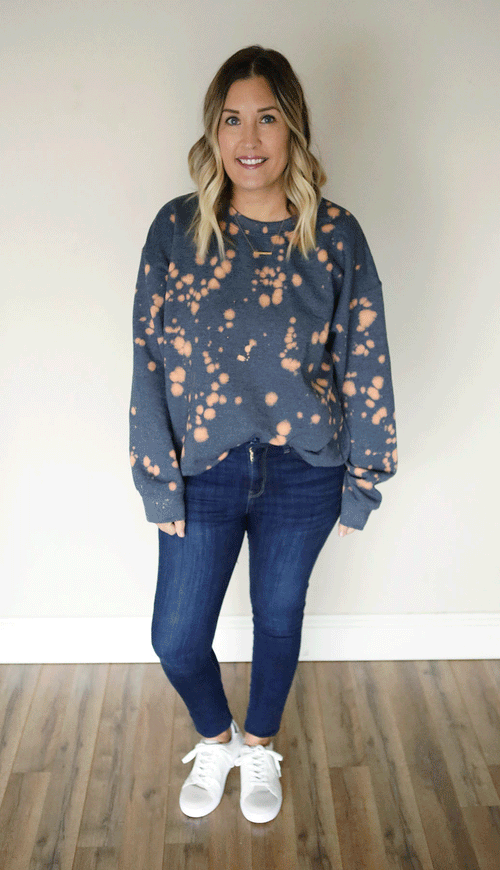 Noelle Sweatshirt