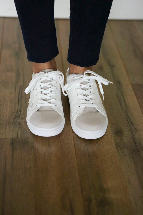 Sterling Sneakers