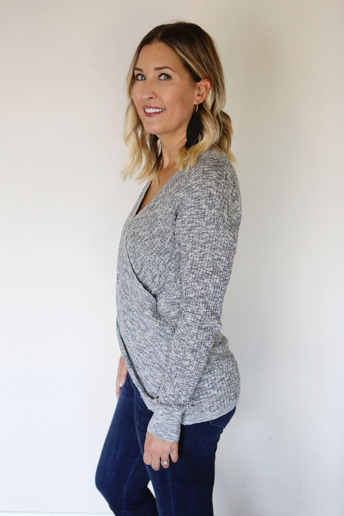 Ava Sweater