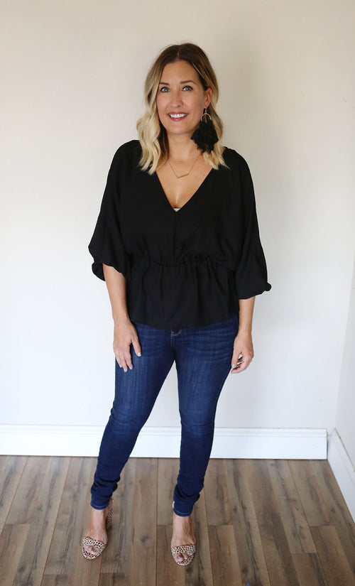 Thalia Top