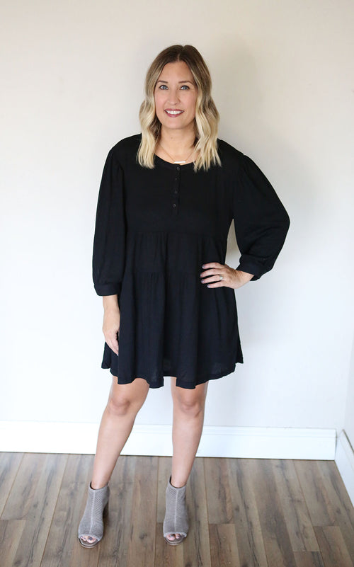 Haisley Dress