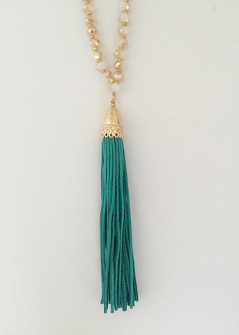 Marissa Bracelet - Clear
